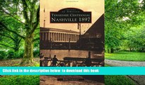Best book  Nashville s Tennessee Centennial 1897 (Images of America (Arcadia Publishing)) BOOK