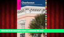 liberty book  Insiders  GuideÂ® to Charleston, 12th: Including Mt. Pleasant, Summerville, Kiawah,