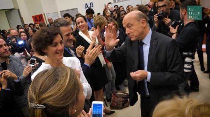 Les juppéistes ne sont pas jaloux du soutien de Poutine à Fillon...