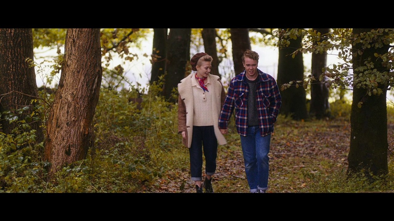 Mum's List - Trailer