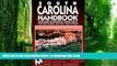Best books  Moon Handbooks South Carolina: Including Charleston, Hilton Head, the Blue Ridge, and