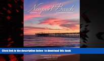 Best books  Newport Beach, California: A Photographic Portrait BOOOK ONLINE