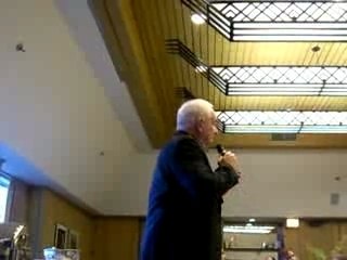 Speeches-Akasha's Joke