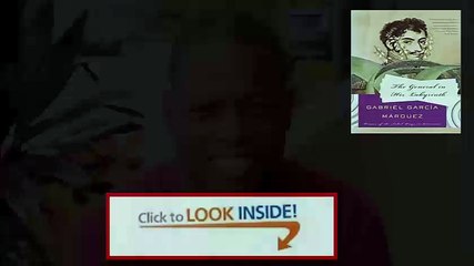 The General in His Labyrinth