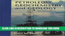 [PDF] Petroleum Geochemistry and Geology Full Collection