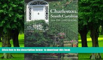 Best book  Charleston, South Carolina and the Lowcountry: A Photographic Portrait BOOOK ONLINE