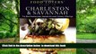 Best books  Food Lovers  Guide toÂ® Charleston   Savannah: The Best Restaurants, Markets   Local