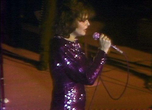 Fue un placer conocerte Rocio Durcal