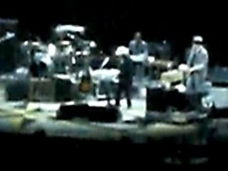 concert bob dylan