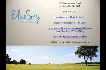 windsor parke golf - GOLFBLUESKY.COM - windsor parke golf