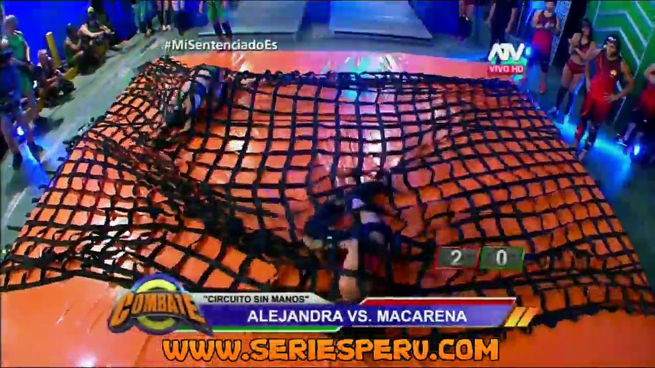 COMBATE