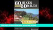 Best book  60 Hikes Within 60 Miles: Pittsburgh: Including Allegheny and Surrounding Counties BOOK