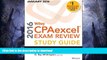FAVORITE BOOK  Wiley CPAexcel Exam Review 2016 Study Guide January: Regulation (Wiley Cpa Exam