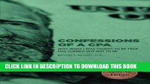 [PDF Kindle] Confessions of a CPA: Why What I Was Taught To Be True Has Turned Out Not To Be