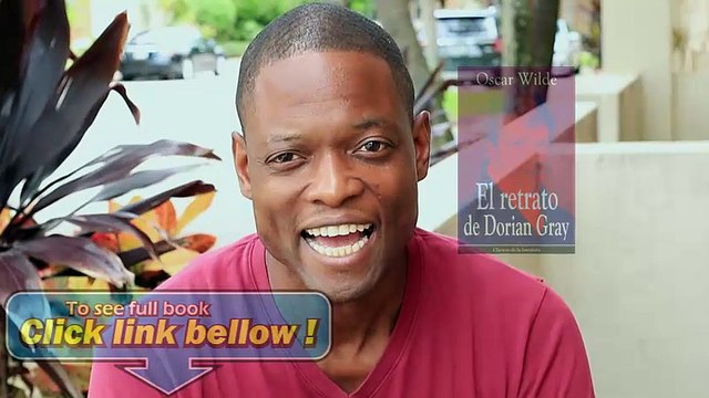 El retrato de Dorian Gray Clásicos de la literatura (Spanish Edition)