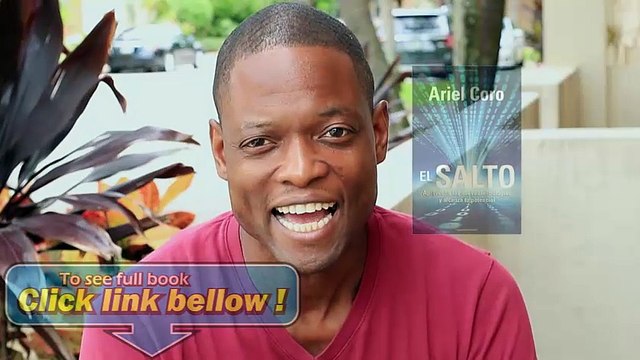 El salto Aprovecha las nuevas tecnologías y alcanza tu potencial (Spanish Edition) (Spanish) Paperback