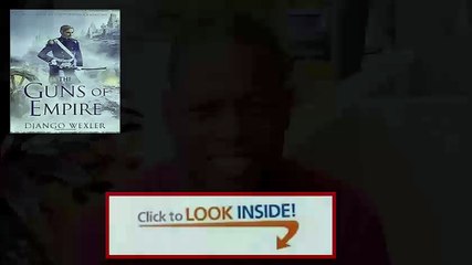 The Guns of Empire (The Shadow Campaigns)