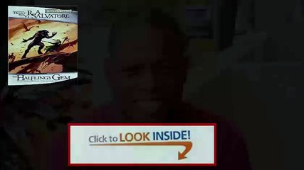 The Halfling's Gem (The Legend of Drizzt, Book VI)