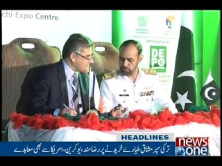 NewsONE Headlines 10AM, 24-Nov-2016
