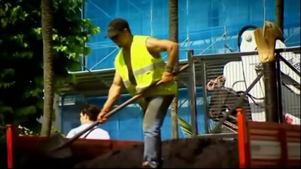 top gear español la mejor carretera del mundo parte 2