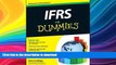 GET PDF  IFRS For Dummies  BOOK ONLINE