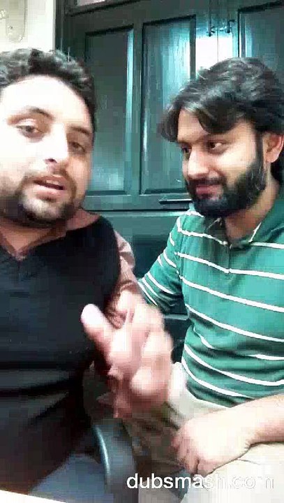 Dubsamsh | funny dubsmash | COMSATS | funny video | na maloom afrad