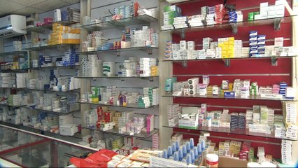 Sudan: Anger over soaring medicine prices