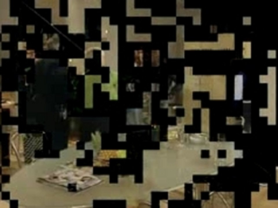 Absolutely Fabulous Out Take, T&L