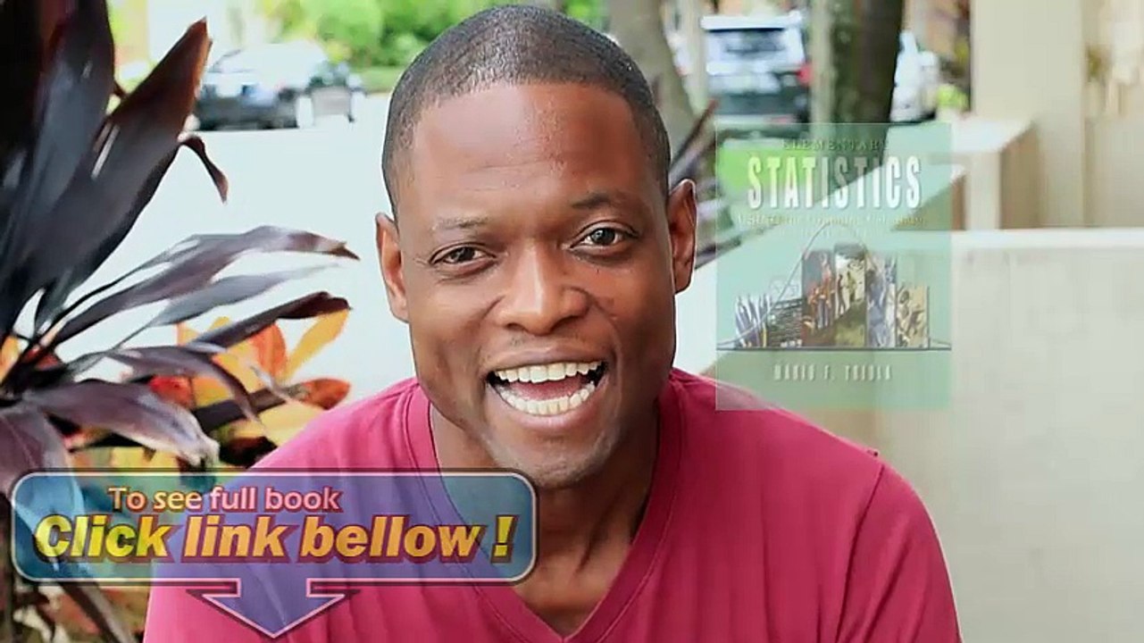 Elementary Statistics Using the Graphing Calculator For the TI-83 84 Plus Har Cdr Edition