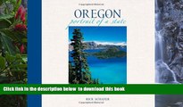 liberty book  Oregon: Portrait of a State (Portrait of a Place) BOOOK ONLINE