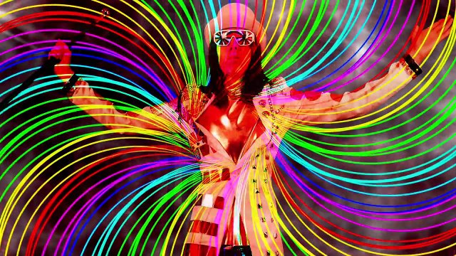 Lord Josh Allen - Occult Lexus Symbolism