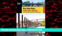 liberty book  Best Bike Rides Portland, Oregon: The Greatest Recreational Rides in the Metro Area