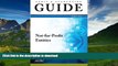 READ  Auditing and Accounting Guide: Not-for-Profit Entities, 2016 (AICPA Audit and Accounting