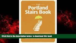 liberty book  The Portland Stairs Book BOOOK ONLINE