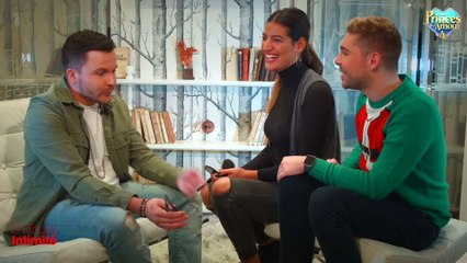 ETI: Benoît (Les prince de l’amour 4) se dévoile dans un tout nouveau teaser !