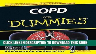 [PDF] COPD For Dummies Popular Collection