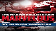 Best Seller Marvelous: The Marvin Hagler Story Read online Free