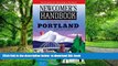 liberty books  Newcomer s Handbook for Moving to and Living in Portland: Including Vancouver,