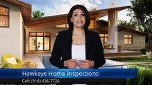 Hawkeye Home Inspections Sacramento         Great         5 Star Review by Eva R.