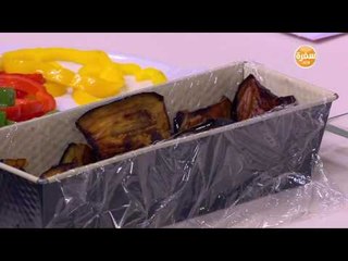 مقلوبة باللحمة | أميرة شنب