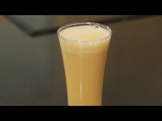 شاي مثلج بالليمون | شريف الحطيبي