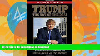 READ  Trump: The Art of the Deal FULL ONLINE