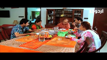Meri Saheli Meri Humjoli Episode 4 Urdu1