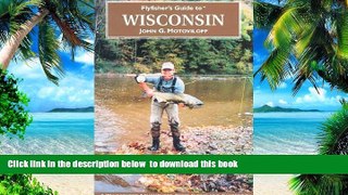Best books  Wisconsin (Flyfisher s Guides) BOOOK ONLINE