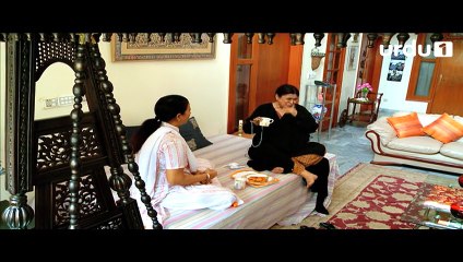 Meri Saheli Meri Humjoli Episode 8 Urdu1