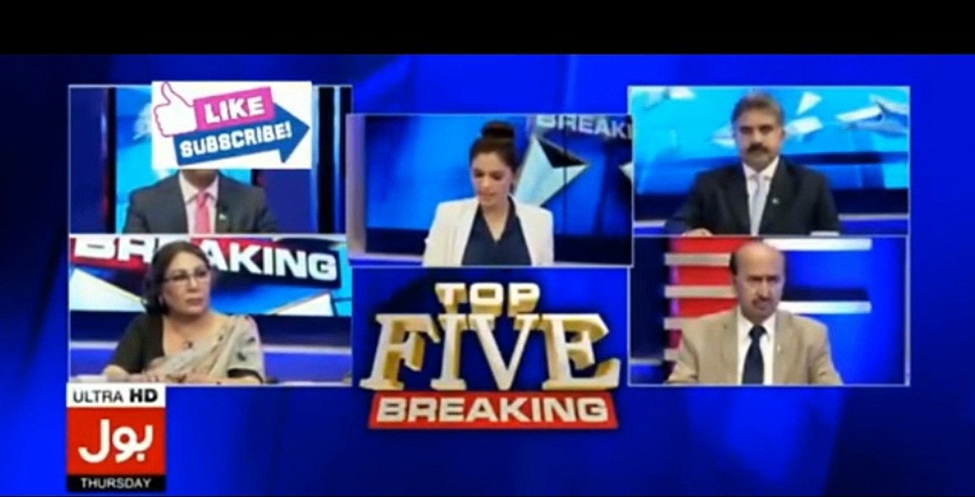 General Raheel Sharif Destroyed Indian Army at LOC Firing