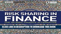 [FREE] Ebook Risk Sharing in Finance: The Islamic Finance Alternative PDF Online
