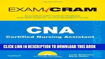 [FREE] Audiobook CNA Certified Nursing Assistant Exam Cram Download Ebook