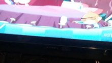 Rocket Monkeys S03E11b Ending and Voice Cast