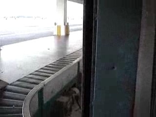 EFP TV / JUJU @ PUKET AIRPORT LOL